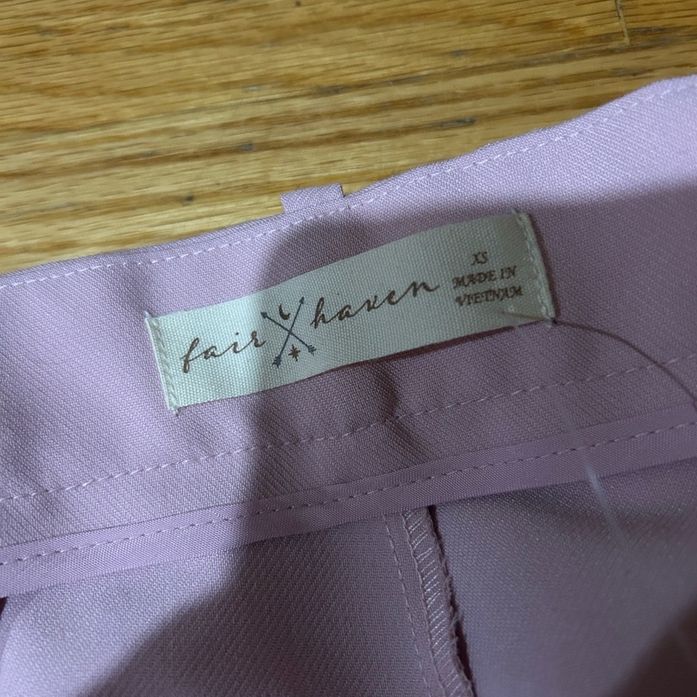 Have Lavender Skirt